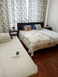 Regent Heights (D23), Condominium #639532391